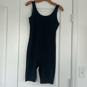 AE one piece black jumpsuit